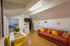 Casa Vacanze Basso Salerno
